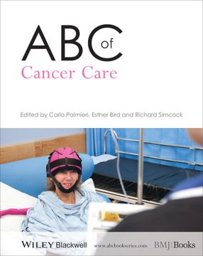 portada Abc Of Cancer Care