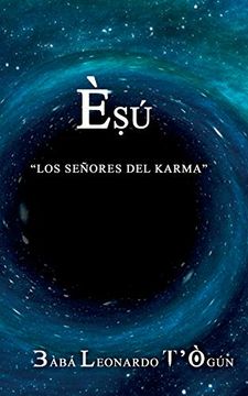 portada Èsú: Loa Señores del Karma