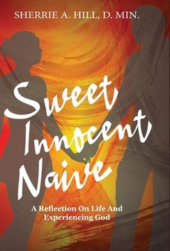 portada Sweet Innocent Naive (in English)