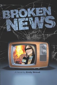 portada broken news (en Inglés)