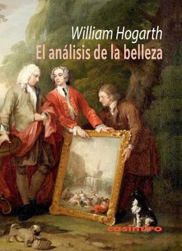 portada El Análisis de la Belleza (Arte) (in Spanish)