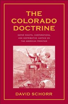 portada the colorado doctrine