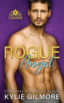 portada Rogue Angel: 10 (The Rourkes) 