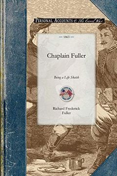 portada Chaplain Fuller (in English)