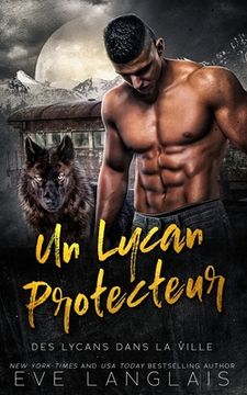 portada Un Lycan Protecteur (in French)