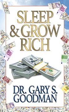 portada Sleep and Grow Rich