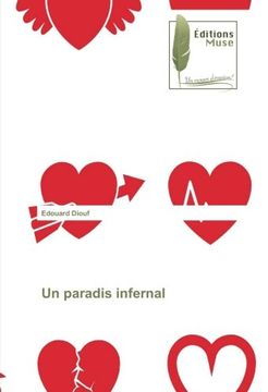 portada Un paradis infernal (French Edition)
