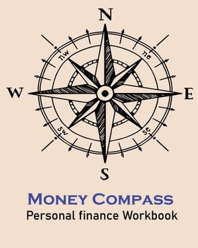 portada Money Compass Personal Finance Workbook (en Inglés)