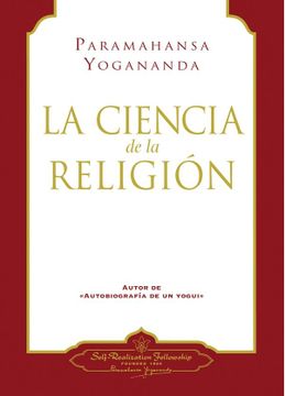 portada Ciencia de la Religión, la (in Spanish)