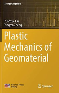 Plastic Mechanics of Geomaterial (Springer Geophysics)