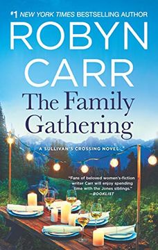 portada The Family Gathering (Sullivan's Crossing) (en Inglés)
