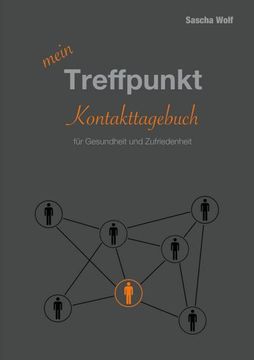 portada Mein Treffpunkt (in German)