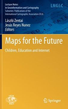 portada maps for the future