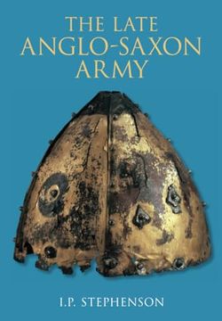 portada The Late Anglo-Saxon Army