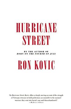 portada Hurricane Street