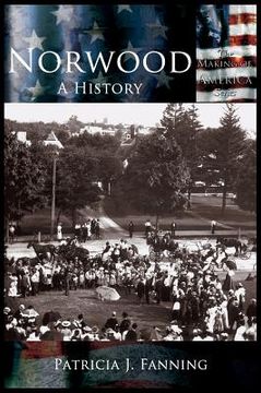 portada Norwood: A History (en Inglés)