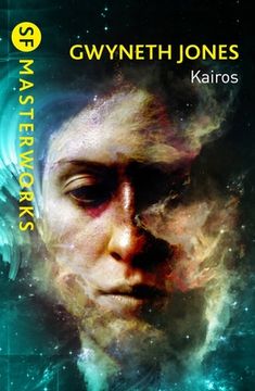 portada Kairos (en Inglés)