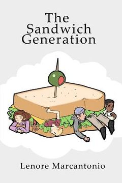 portada The Sandwich Generation