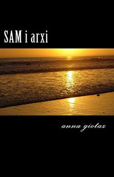 portada Sam i Arxi (en griego)