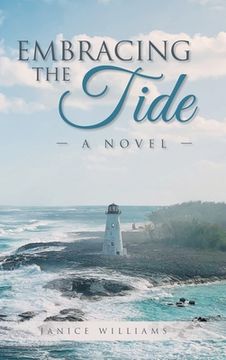 portada Embracing the Tide (en Inglés)