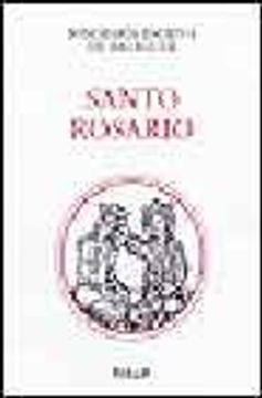 portada Santa rosarito (in Spanish)
