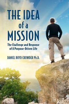 portada the idea of a mission (in English)