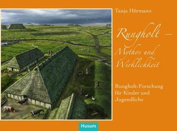 portada Rungholt - Mythos und Wirklichkeit (en Alemán)