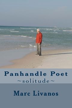 portada Panhandle Poet: solitude (en Inglés)