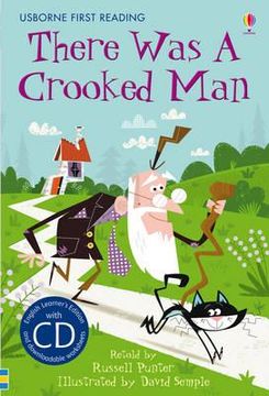 portada there was a crooked man