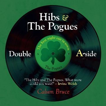 portada Hibs and The Pogues