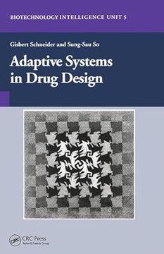 portada Adaptive Systems in Drug Design