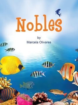 portada Nobles (en Inglés)