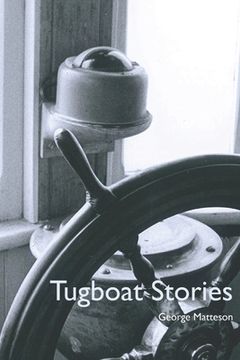portada Tugboat Stories (en Inglés)