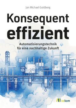 portada Konsequent Effizient (in German)