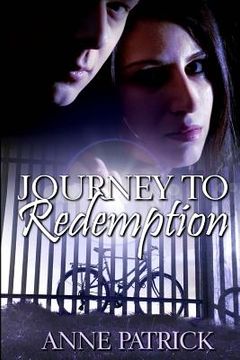 portada Journey to Redemption (en Inglés)