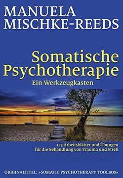 portada Somatische Psychotherapie - ein Werkzeugkasten (en Alemán)