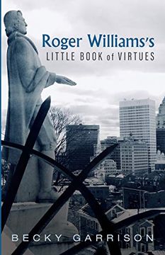 portada Roger Williams's Little Book of Virtues (in English)