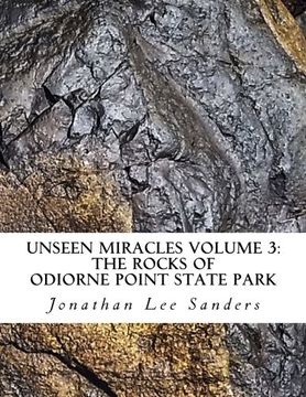 portada Unseen Miracles Volume 3: The Rocks of Odiorne Point State Park