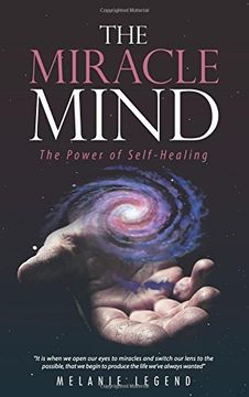 portada The Miracle Mind: The Power of Self-Healing