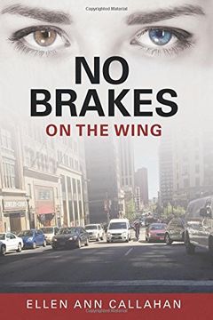 portada No Brakes: On the Wing (en Inglés)