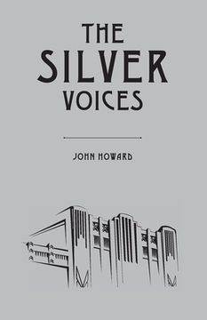 portada The Silver Voices