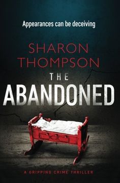 portada The Abandoned