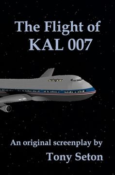 portada The Flight of KAL 007