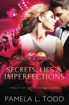 portada Secrets, Lies & Imperfections (Beautiful Sinners) (Volume 2)