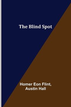 portada The Blind Spot (en Inglés)