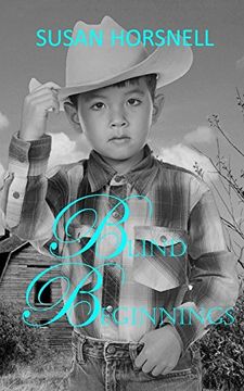 portada Blind Beginnings (The Blind Series)
