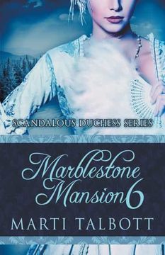 portada Marblestone Mansion, Book 6 (6) (in English)