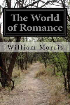 portada The World of Romance