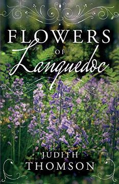 portada Flowers of Languedoc (in English)