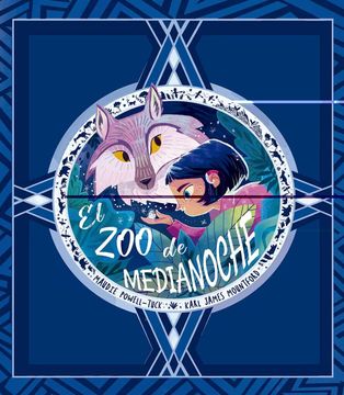 portada El Zoo de Medianoche (in Spanish)